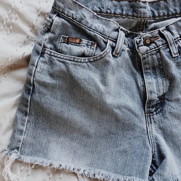 Riders by Lee Pants - ✿ lees riders shorts ✿